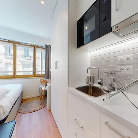 Comfort In A Premium Residence- Sport Rooftop *