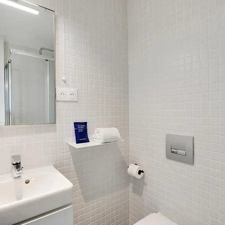 דירה Arc De Triomphe Avec Rooftop