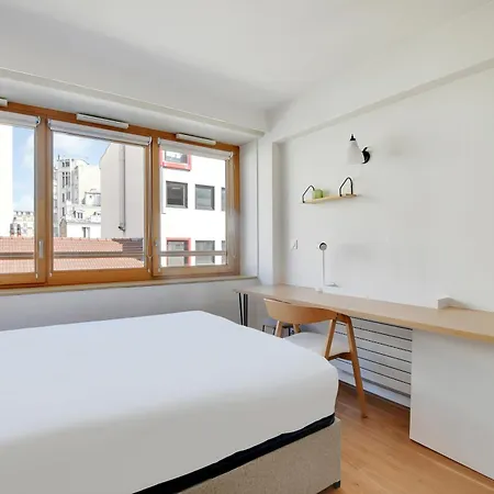 דירה Arc De Triomphe Avec Rooftop *