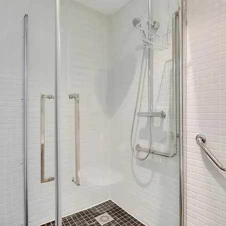 דירה Arc De Triomphe Avec Rooftop *