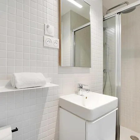 Arc De Triomphe Avec Rooftop *