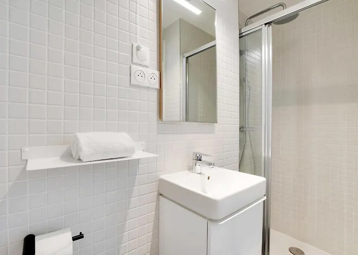 Arc De Triomphe Avec Rooftop *