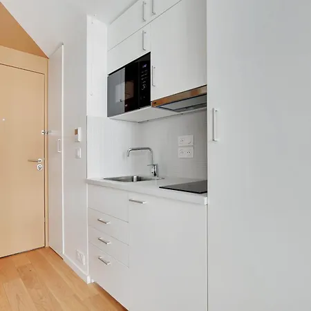 Apartamento Arc De Triomphe Avec Rooftop *
