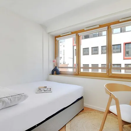 Arc De Triomphe Avec Rooftop *